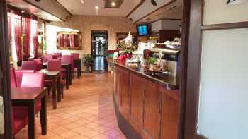 Waris Restaurant & Lieferservice