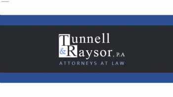 Tunnell & Raysor, P.A.