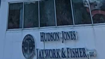 Hudson, Jones, Jaywork & Fisher