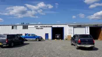 Tok Automotive Repair