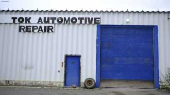 Tok Automotive Repair