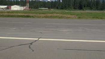 Yakutat Airport