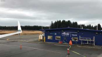 Yakutat Airport