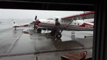 Yakutat Airport