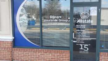 Steve Skaist: Allstate Insurance