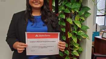 Ana Rivas - State Farm Insurance Agent