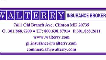 Walterry Insurance Brokers