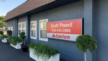 Scott Powell - State Farm Insurance Agent