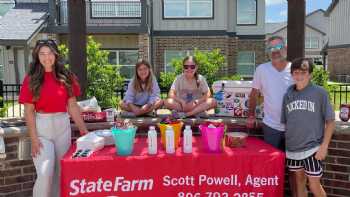 Scott Powell - State Farm Insurance Agent