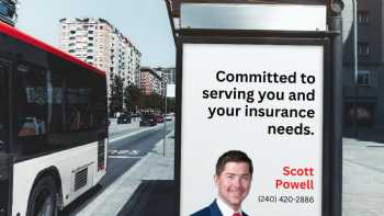 Scott Powell - State Farm Insurance Agent