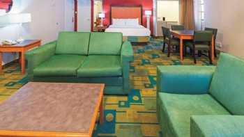 La Quinta Inn by Wyndham Lubbock - Downtown Civic Center