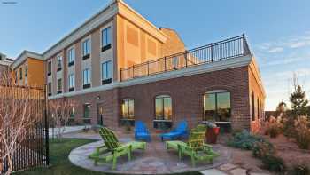 Holiday Inn Express & Suites Lubbock Southwest - Wolfforth, an IHG Hotel