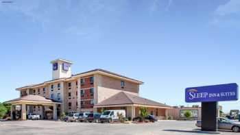 Sleep Inn & Suites