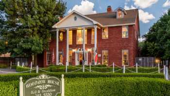 Woodrow House Bed & Breakfast