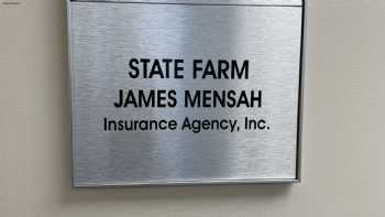 James Mensah - State Farm Insurance Agent