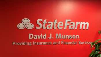 David Munson - State Farm Insurance Agent