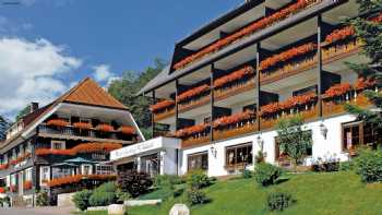 Hotel und Restaurant Waldeck