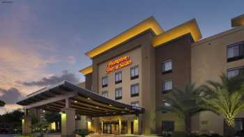 Hampton Inn & Suites San Antonio Northwest/Medical Center