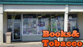 Books and Tobacco