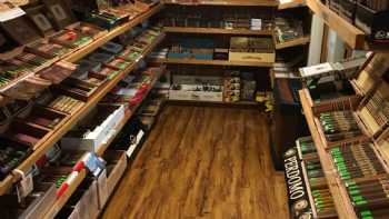 Books and Tobacco