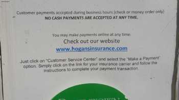 Hogans Agency Inc