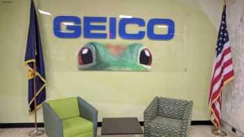 GEICO Corporate Office