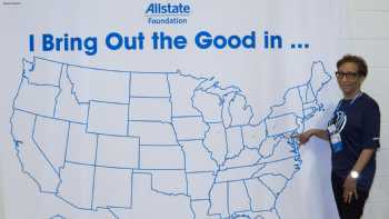 Venice Mundle-Harvey: Allstate Insurance