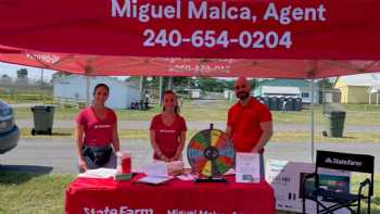 Miguel Malca - State Farm Insurance Agent