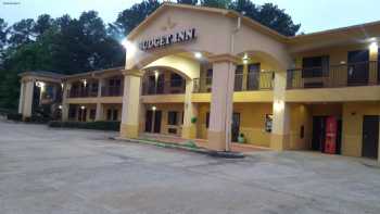 Budget Inn San Augustine