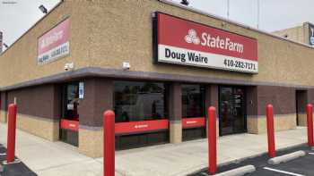 Doug Waire - State Farm Insurance Agent