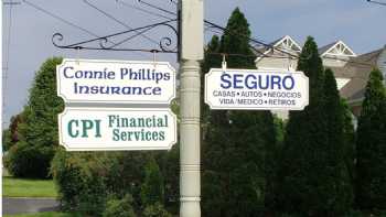 Connie Phillips Insurance