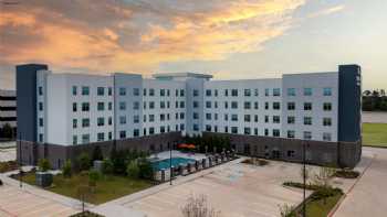 Hyatt House The Woodlands / Shenandoah