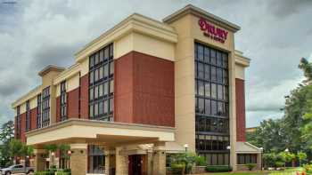 Drury Inn & Suites Houston The Woodlands