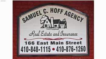 Samuel C. Hoff Agency