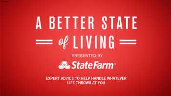 Aaron Lawrence - State Farm Insurance Agent