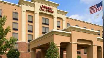 Hampton Inn & Suites Arundel Mills/Baltimore