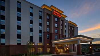 Hampton Inn & Suites Baltimore North/Timonium