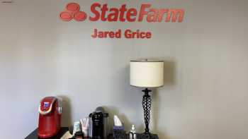 Jared Grice - State Farm Insurance Agent