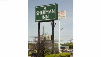 Sherman Inn