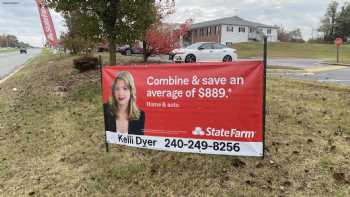 Kelli Dyer - State Farm Insurance Agent