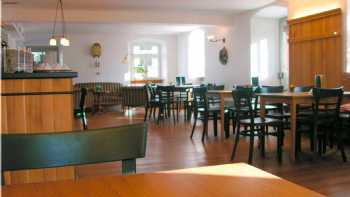 Café Goldene Krone