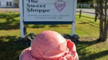 The Sweet Shoppe