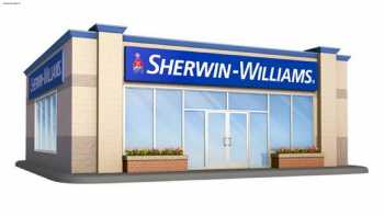 Sherwin-Williams Paint Store