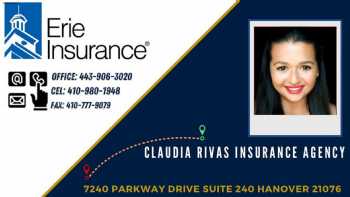 Claudia Rivas Insurance Agency