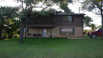 Lake Texoma Bunkhouse