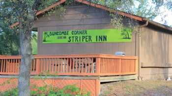 Buncombe Corner Striper Inn