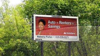 Natasha Parker - State Farm Insurance Agent