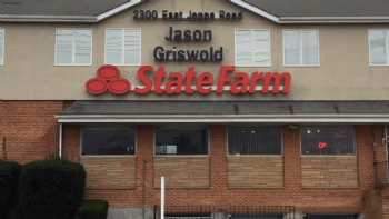 Jason Griswold - State Farm Insurance Agent