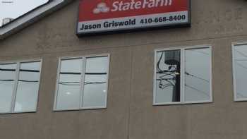 Jason Griswold - State Farm Insurance Agent