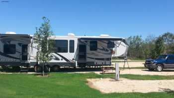 Patriot RV Park - Gonzales